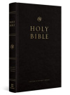 ESV Pew Bible with Responsive Readings